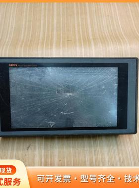 韩国TOP触摸屏TOP5TA，实物拍摄，外观成色如图，显示P