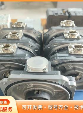 三菱电机编码器OSA24R,二手拆机货橙色很新，适用匹配Hp