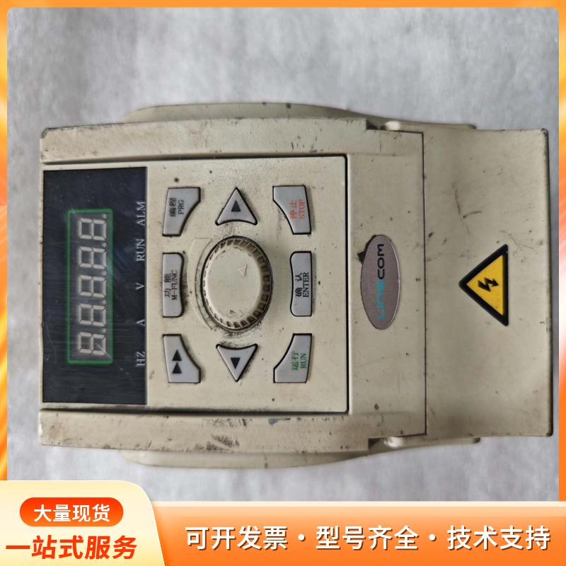 苏州联控变频器：LNC820-4T022GB/4T0037P