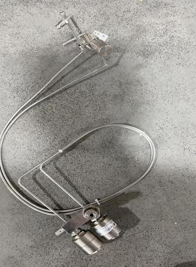 ATECH温度传感器，型号MP3508M，原装拆机，成色漂p