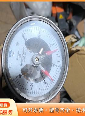 威卡Wika电接点压力表PGS21.100P