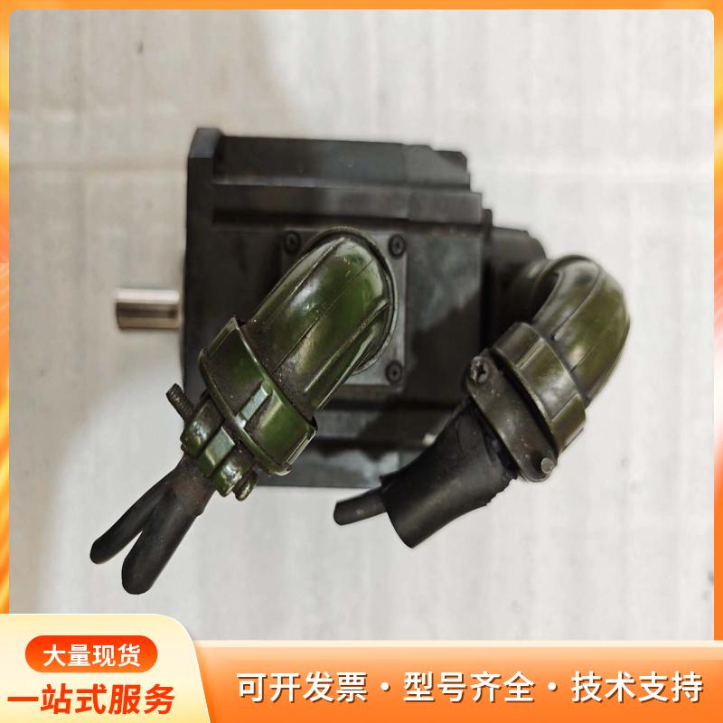 MDMF202L1H6M 松下A6 2KW带刹车伺服电机 P