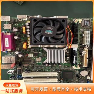 英特尔D845EPI 478针845G主P D845GVSR