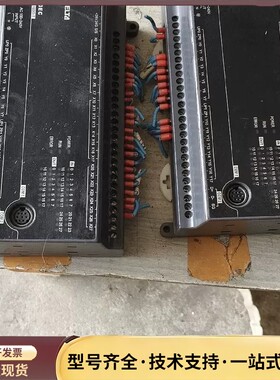 台达PLC，DVP-40EC00T3两个。口罩机拆机。成色实询价