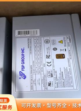 出FSP600-80PSA电源，额定600W，80 PLUp