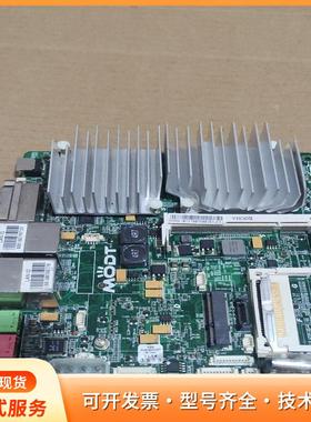 MoDT工控主板，型号I945GSEX-QS，支持工业设备P