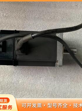 三菱伺服电机HC-KFS73 750W 原装拆机 现货p