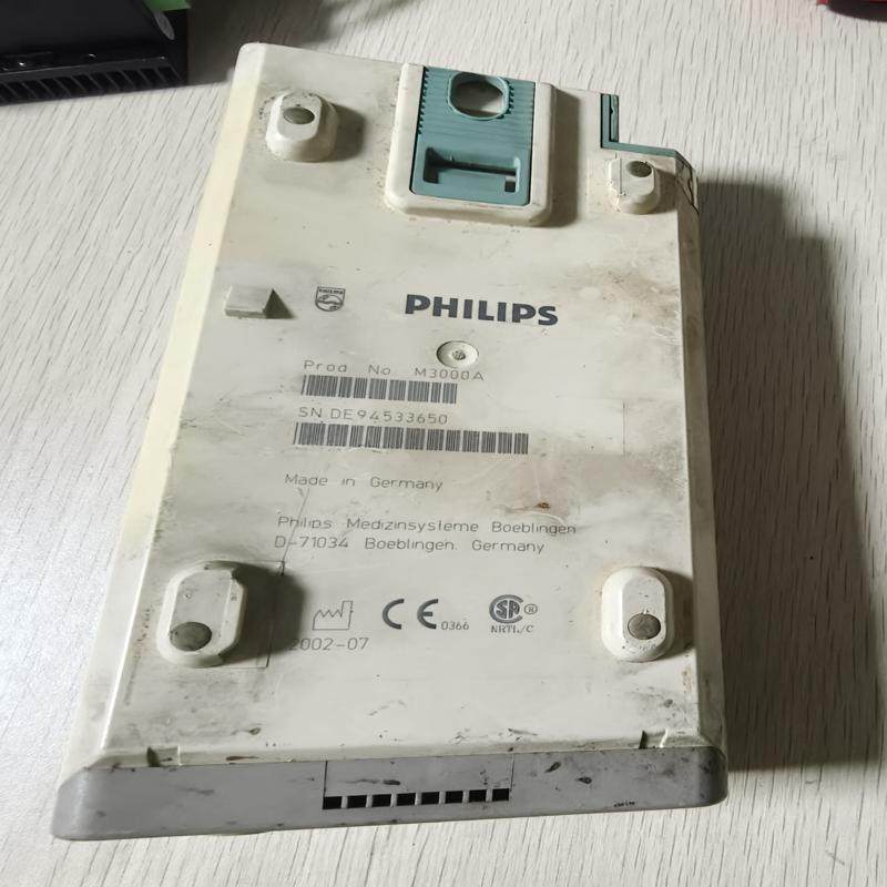 飞利浦M3000A模块，德国原装，带ECG/Resp、Spp