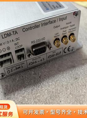 OMICRON激光器LDM405.55. TA德国p