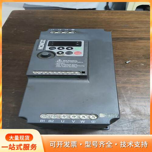 众辰变频器 NZ200T-7R5GY-4    7.5KWp