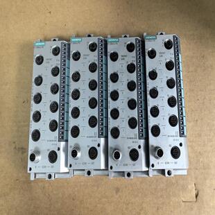 西门子ET200eco PN模块p