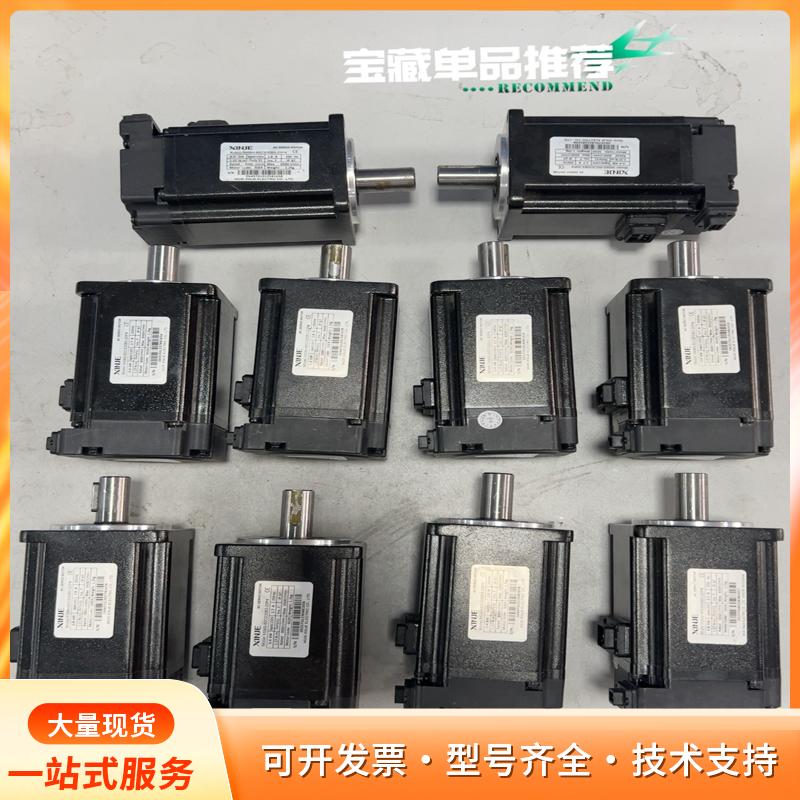 信捷400W伺服电机MS6S-60CS30B3-20P4P