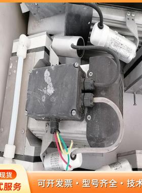 knf隔膜真空泵PM31970-860.3，IP54，电容P