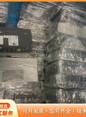 台达伺服驱动器ASD-B2-0421-B，400W功率，九P