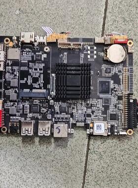 视美泰 lot 3399e  v3.0主板 rk3399 p