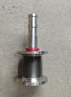 AMAT应用材料0040-75296，加热器升降机波纹管，p