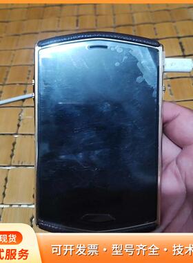 8848 M4 GT版，黑色真皮机身，p