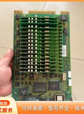 拆机ABB贝利模块IMAS123Symphony有需要的联P