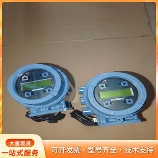 仓库库p 8732EST2A1N5M4罗斯蒙特电磁流量计表头
