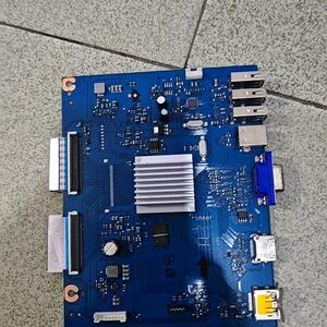 出戴尔原装P2416D显示器驱动板，型号MSIP-REM-p