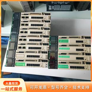 一个p X3EA010A 禾川伺服驱动器SV