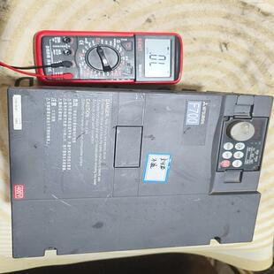 11KW功率 三菱变频器FR CHT1 11K F740