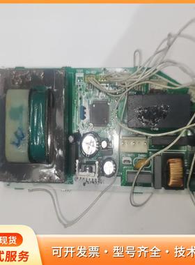 松下空调电脑板，型号A743591，双面板，轻微使用痕迹p