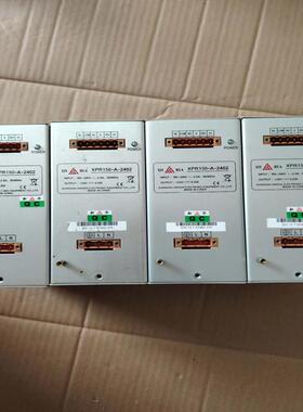 新华电源XPR150-A-2402，4台打包出售，输入电压p