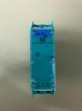 倍加福安全栅 KFD0-SD2-Ex1.1045/1332p