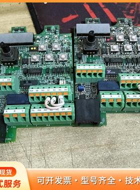 三菱D720S系列变频器主板BC186A830G52p