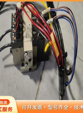 SMC 电磁阀ZZX102-B-X528  VJ114Y-P