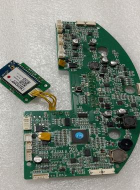 科沃斯DT85朵朵扫地机主板，原装拆机，型号KB6160，p