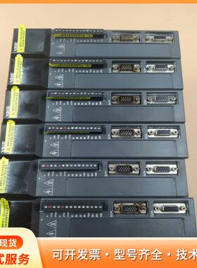 信捷伺服驱动器DS2-20P7-AS(H),750Wp