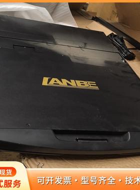 蓝宝LANBE  切换器KVM切换器 型号：AS-9108p