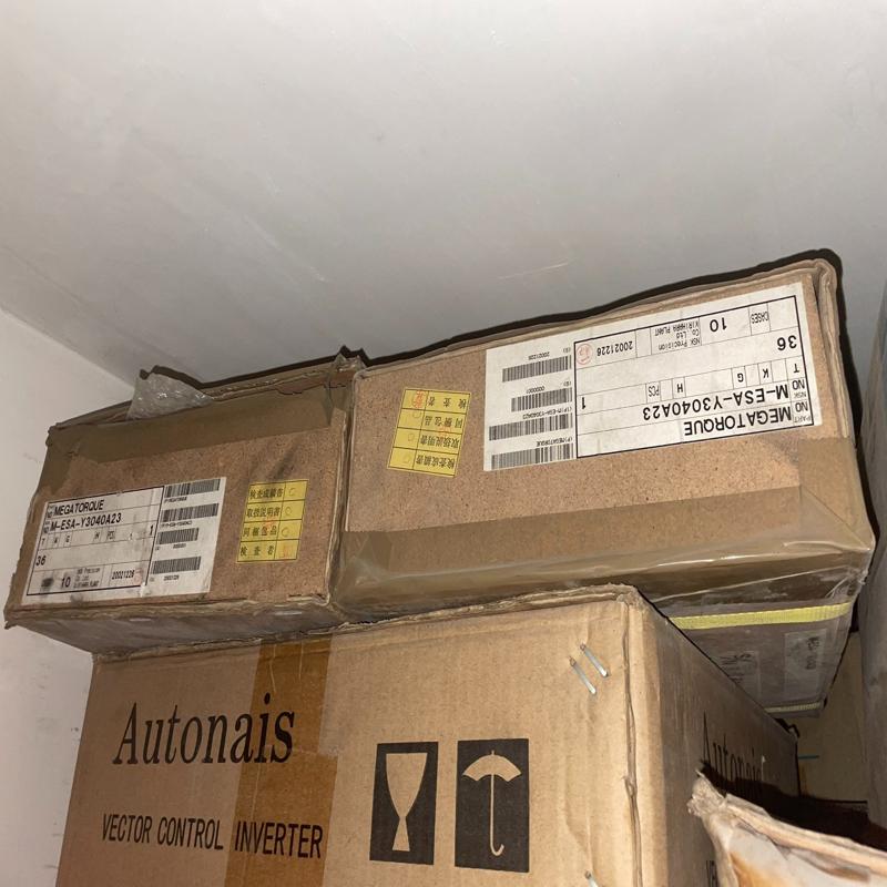 ESA-Y3040A23-21 正品全新NSK伺服驱动器 p