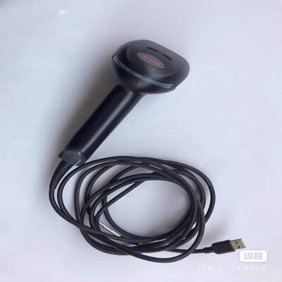 Honeywell霍尼韦尔1900GHD-2 条码扫描枪二维