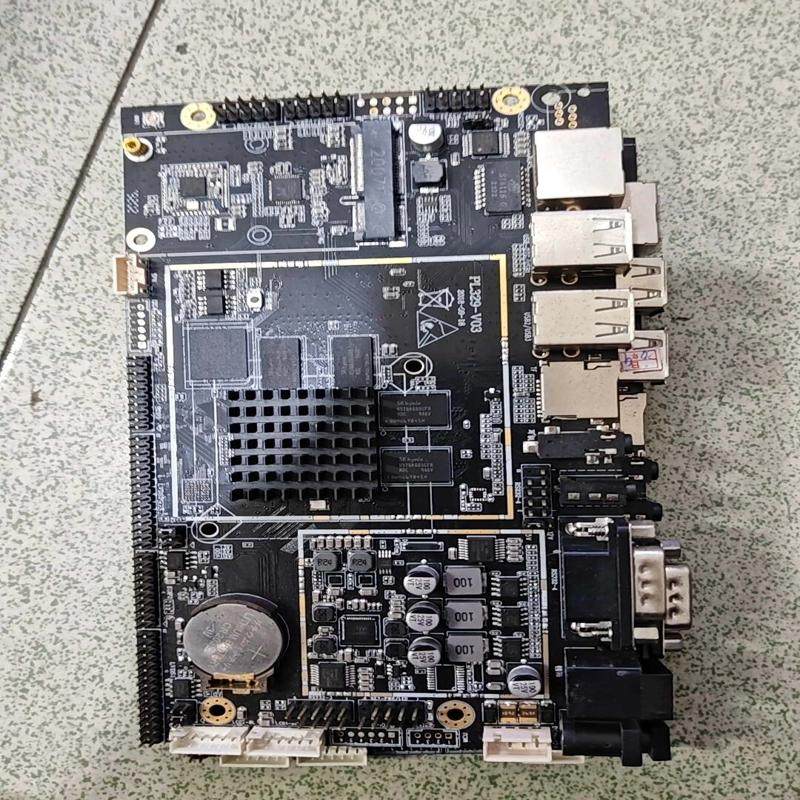 pl329    2g+16g   rk3288安卓主板，p