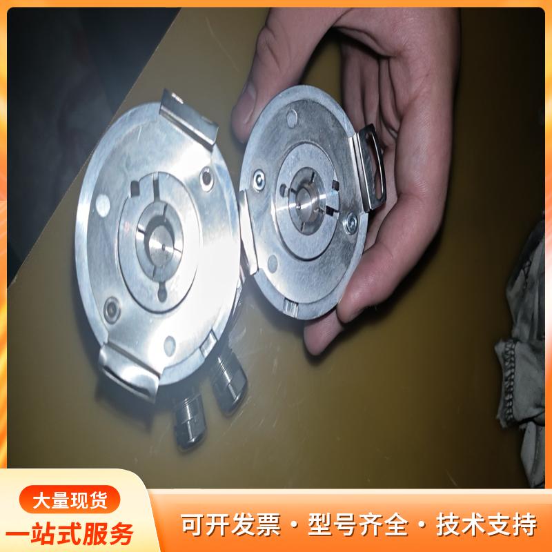 LIKA莱卡编码器 AMC5912/4096CB-15-PP