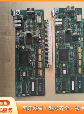 ABB   CPUM-04/AMA板卡二手物品实物照片。议P