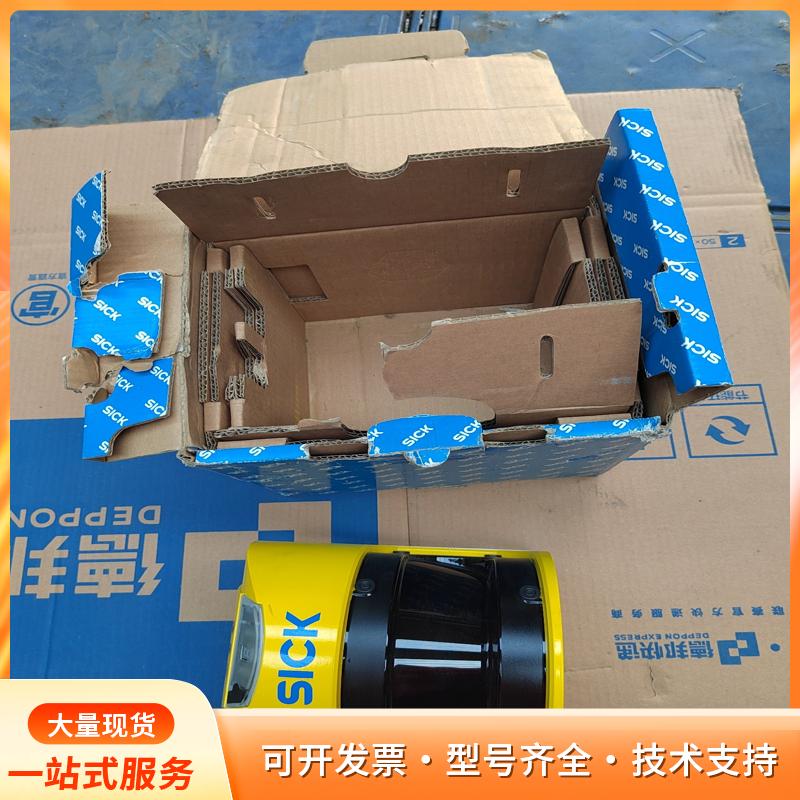 SICK   S30A- 4111CL全新实物照片，没有说P
