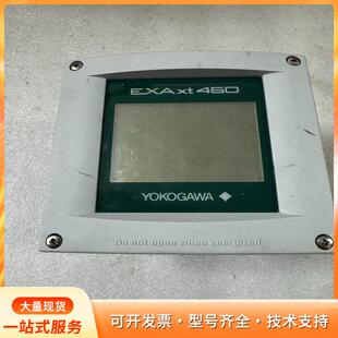 日本横河电导率仪 ISC450G EXAxt450