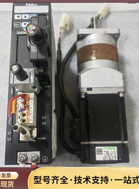 三协伺服驱动器DA22422+电机MX401N2LN07询价