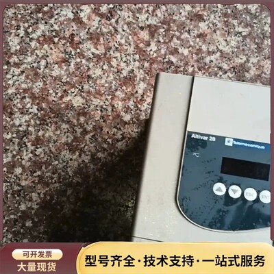 施耐德变频器ATⅤ28HU54N4 3.0kw 350v 拆询价