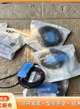 FC嘉准光纤放大器FF-403BD，全新原装正品，带原厂P