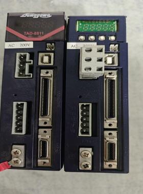 TAD8811 N343 E239 多摩川伺服驱动器 40p