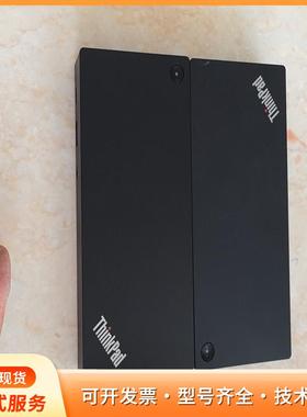 联想ThinkPad USB-C桌面扩展坞G2，型号LDCp