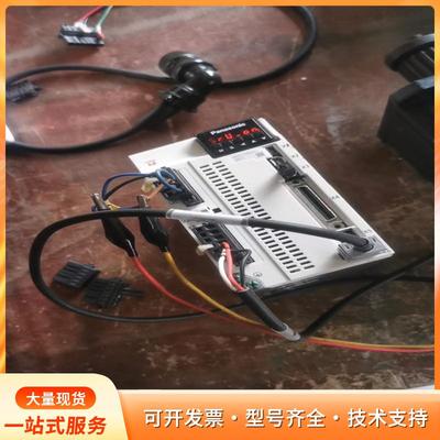 松下A6 伺服通驱动器  MDDLN55NE 1.5KWp