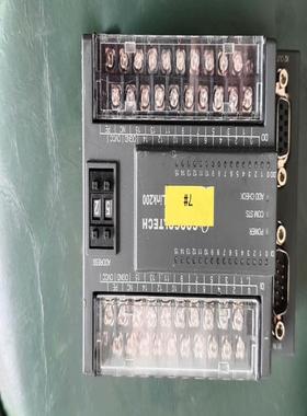 固高GOOGOLTECH gLink200扩展模块，型号HC