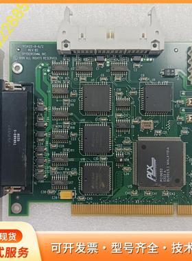 SPYDERCOMM PCI422-8-6/2 PCI90p