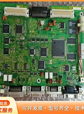 YAHAMA RCX222 CPU BOARD ASSY P